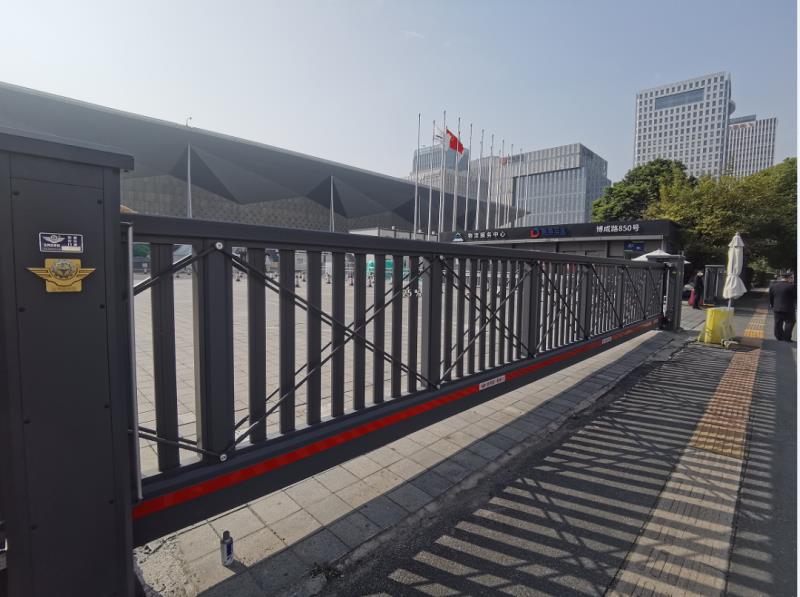 工銀中心上海世博展覽館