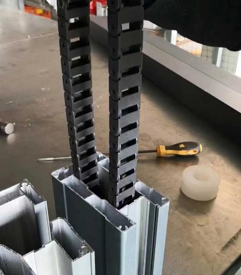 創(chuàng)新解決四大痛點(diǎn)，鷹勝煌C919段滑門市場(chǎng)反應(yīng)熱烈