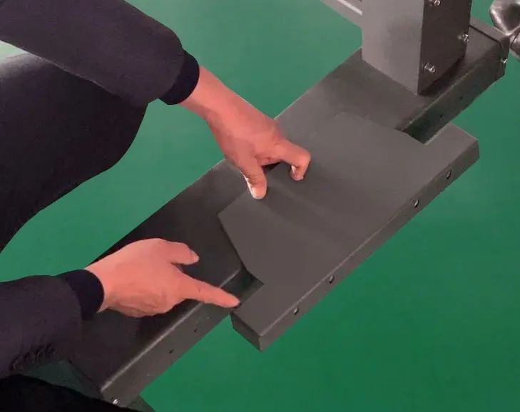 創(chuàng)新解決四大痛點(diǎn)，鷹勝煌C919段滑門市場(chǎng)反應(yīng)熱烈