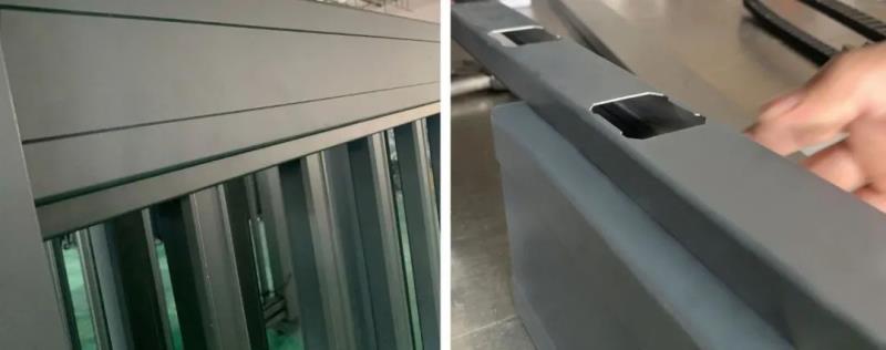 創(chuàng)新解決四大痛點(diǎn)，鷹勝煌C919段滑門市場(chǎng)反應(yīng)熱烈