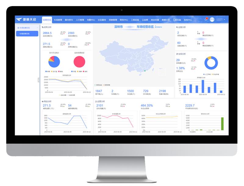捷順科技入選國(guó)家工信部2022年工業(yè)互聯(lián)網(wǎng)平臺(tái)創(chuàng)新領(lǐng)航應(yīng)用案例