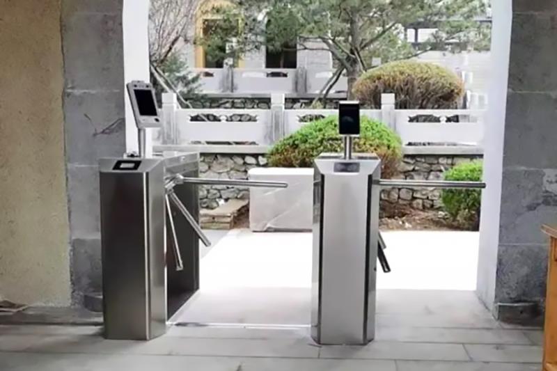 深耕智慧旅游，熵基科技助力多家景區(qū)票務(wù)系統(tǒng)升級