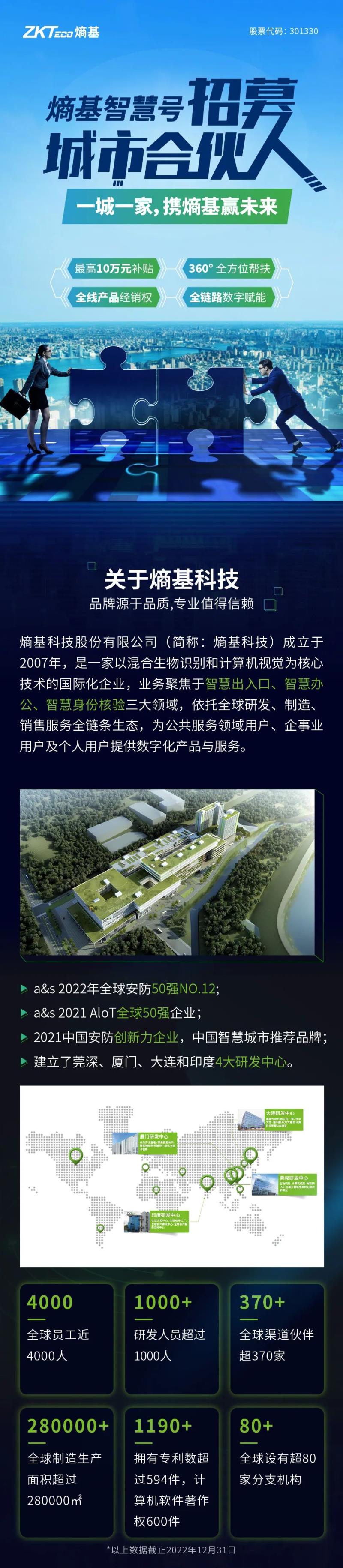 布局2023，熵基科技這個優(yōu)質(zhì)項目不容錯過