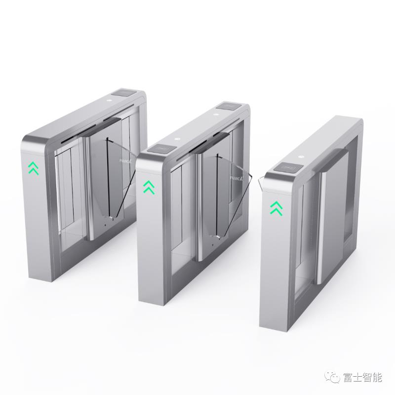 極致新生 | 全新升級(jí)FJC-Z1116B系列智慧擋閘上市
