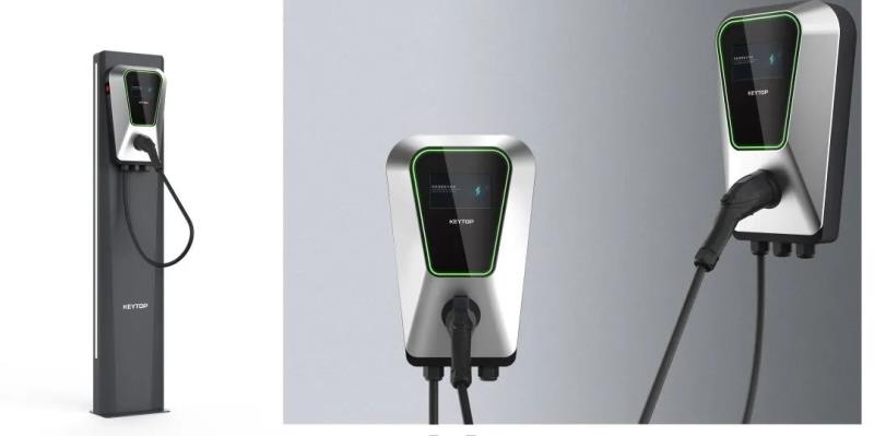 新能源汽車(chē)形勢(shì)大好，“速停車(chē)·大圣充電”項(xiàng)目遍地開(kāi)花