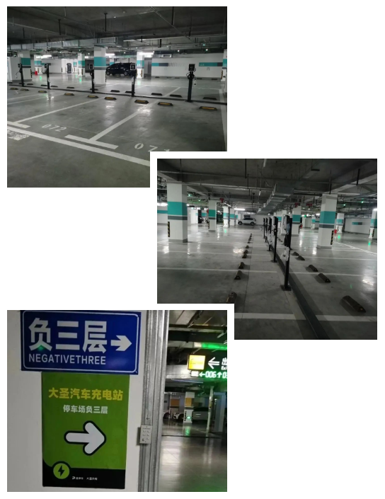 新能源汽車(chē)形勢(shì)大好，“速停車(chē)·大圣充電”項(xiàng)目遍地開(kāi)花