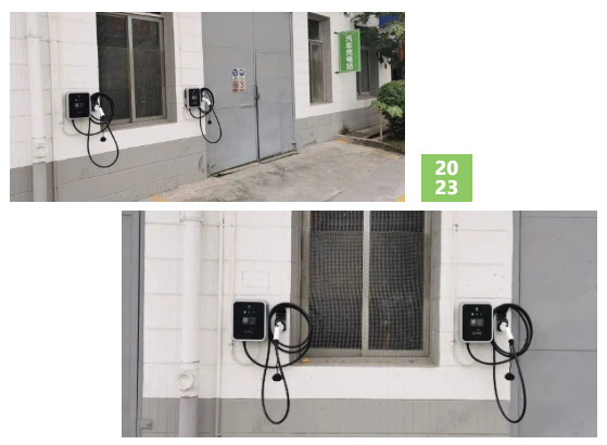 新能源汽車(chē)形勢(shì)大好，“速停車(chē)·大圣充電”項(xiàng)目遍地開(kāi)花