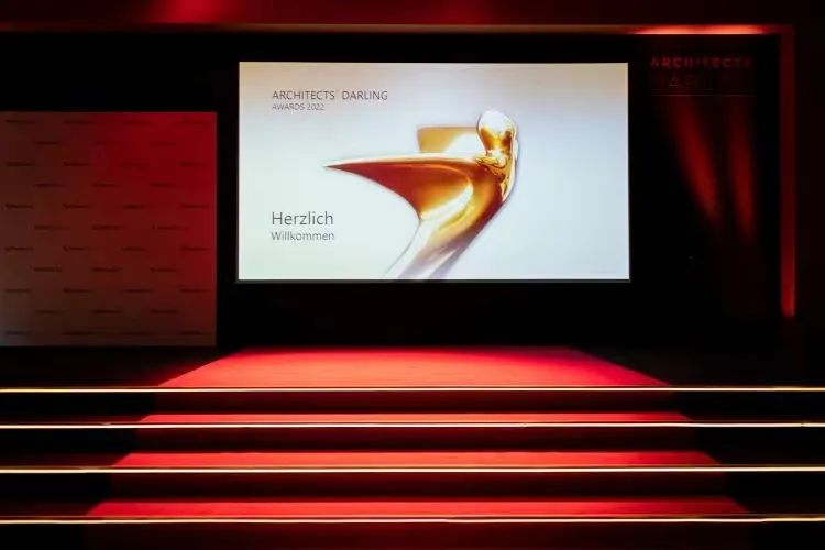 GEZE榮譽 | 蓋澤第九次斬獲建筑界「奧斯卡」榮譽！