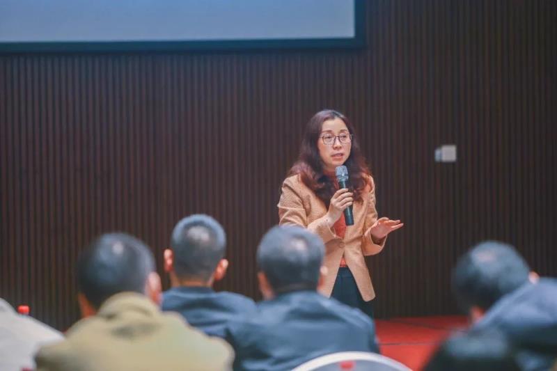 有知有行，必勝長贏