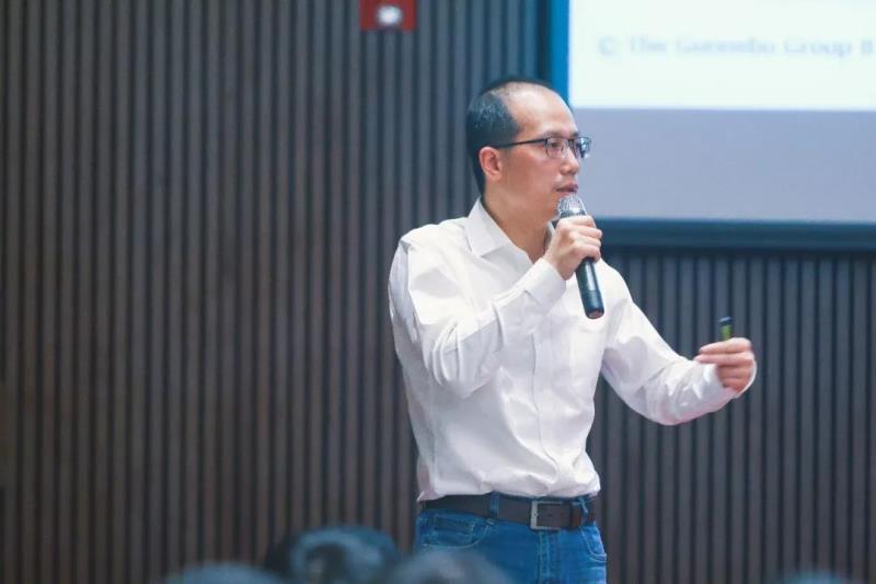 有知有行，必勝長贏