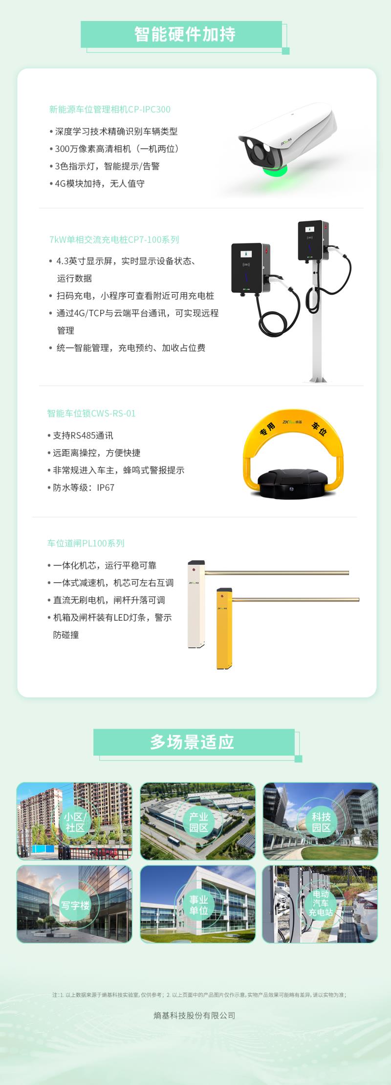 熵基新能源車位管控解決方案：破解“占位”困局，讓停充變得更聰明！