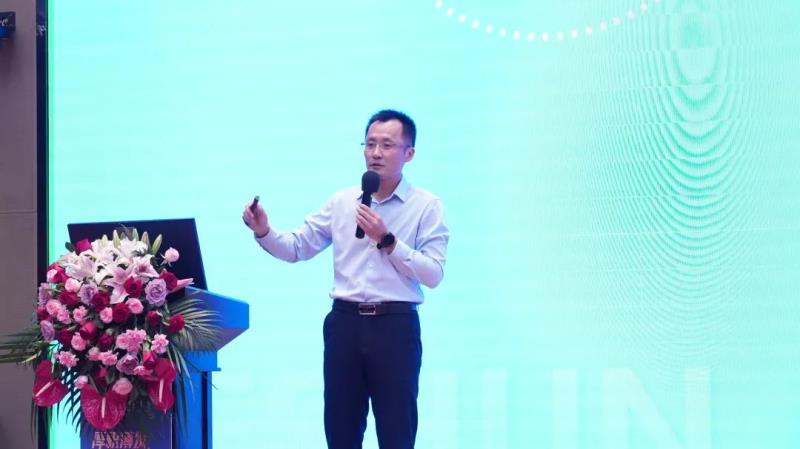 厚積薄發(fā)·順勢(shì)飛揚(yáng) | 2023捷順科技全國(guó)經(jīng)銷伙伴峰會(huì)召開