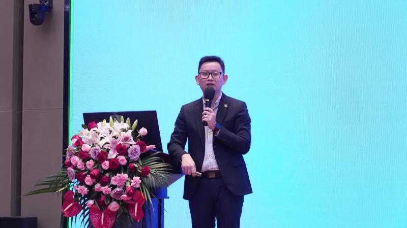 厚積薄發(fā)·順勢(shì)飛揚(yáng) | 2023捷順科技全國(guó)經(jīng)銷伙伴峰會(huì)召開