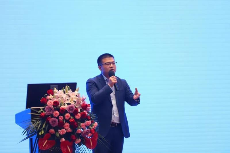 厚積薄發(fā)·順勢(shì)飛揚(yáng) | 2023捷順科技全國(guó)經(jīng)銷伙伴峰會(huì)召開