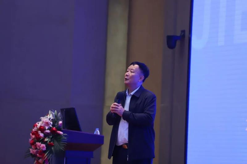 厚積薄發(fā)·順勢(shì)飛揚(yáng) | 2023捷順科技全國(guó)經(jīng)銷伙伴峰會(huì)召開