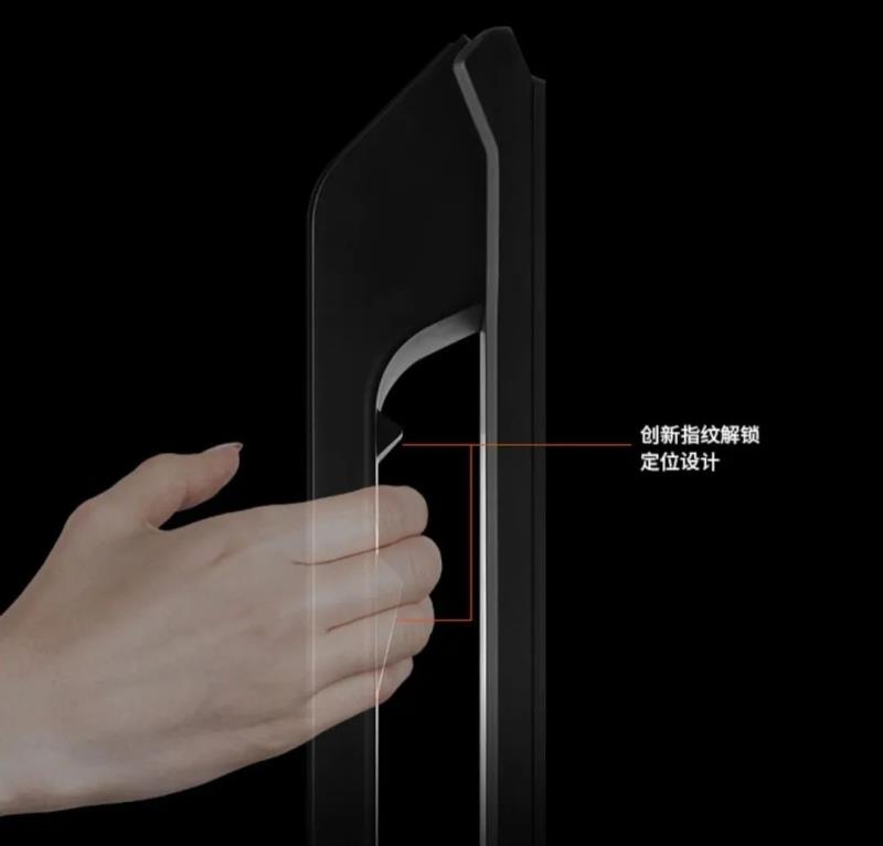 必達(dá)發(fā)布智能鎖新品F3 Pro X：3D人臉、高清大屏、新增指紋定位設(shè)計(jì)