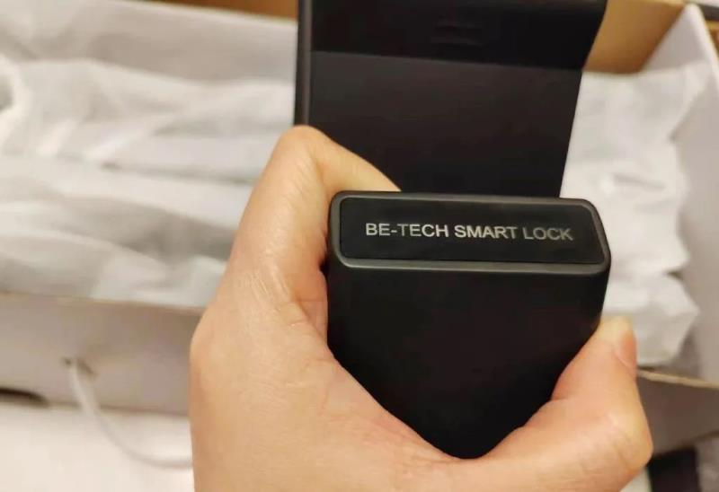 必達(dá)發(fā)布智能鎖新品F3 Pro X：3D人臉、高清大屏、新增指紋定位設(shè)計(jì)