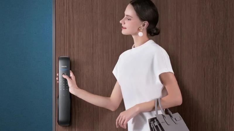 外資智能鎖品牌大盤點(diǎn)，除三星、松下、耶魯、西勒奇，你還知道哪些？