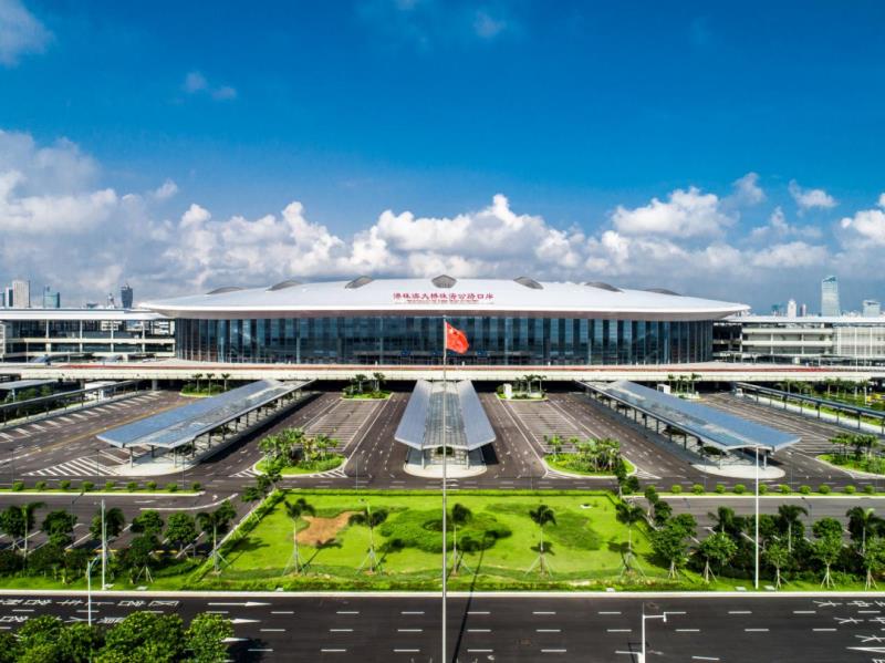 港澳車北上，你的停車場準備好了嗎？