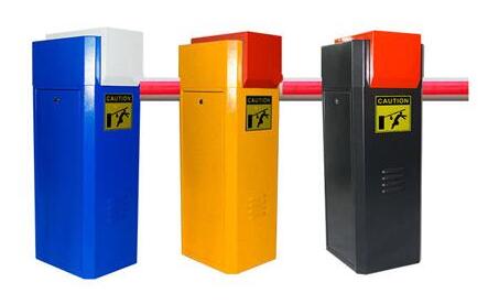 智能道閘的升降速度該怎么調整？