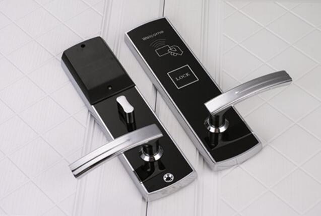 普通消費者該如何鑒別智能鎖是否靠譜？