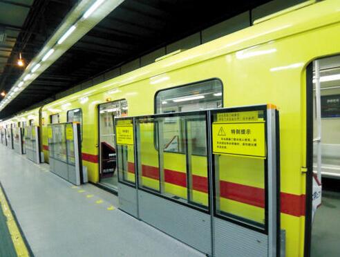 多了解一下屏蔽門的認知誤區(qū)，安全出行從自身做起