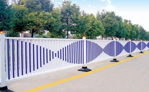 原來道路護(hù)欄設(shè)計(jì)是有要求的 學(xué)到了