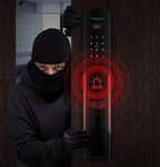 智能鎖能解決什么問題？