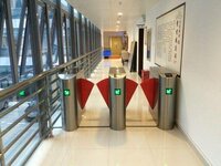 如何清潔保養(yǎng)翼閘？