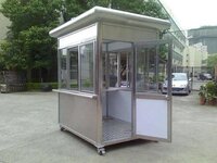 如何對(duì)不銹鋼崗?fù)みM(jìn)行日常清潔保養(yǎng)？