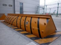 液壓路障機(jī)除了基礎(chǔ)功能外，還具有哪些特點？