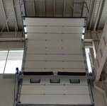 您了解滑升門的性能特點嗎？