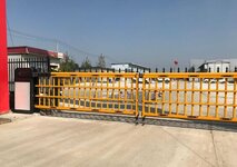 道閘門(mén)的特點(diǎn)和優(yōu)點(diǎn)歸納