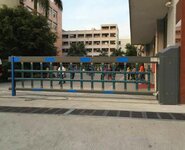 如何選購(gòu)道閘門(mén)？