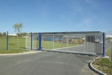 懸臂門(mén)真的好用嗎？看看您就知