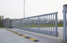 如何選購(gòu)好的懸臂門(mén)？