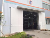 工業(yè)平移門具有哪些特點(diǎn)？