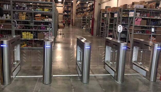 擺閘的故障維修的注意事項(xiàng)