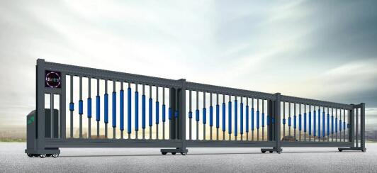 智能懸臂門維修|智能懸臂門常見故障及解決方法