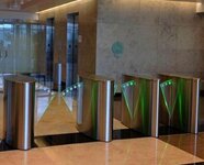 如何安裝翼閘？