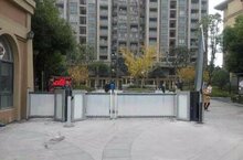 廣告道閘的常見(jiàn)故障問(wèn)題