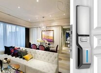 家用智能鎖保養(yǎng)注意事項有哪些？