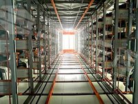 維護立體車庫的注意事項有哪些？