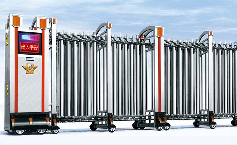 其他 - 精鋼門(mén)G323D