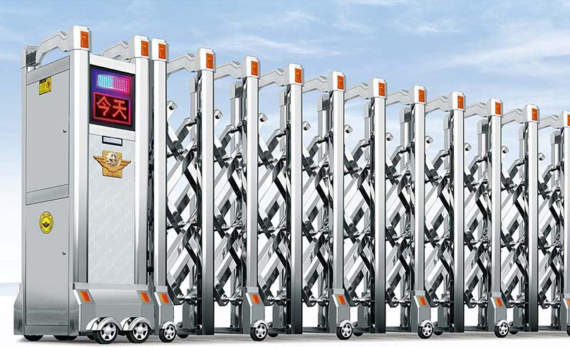 其他 - 精鋼門G377