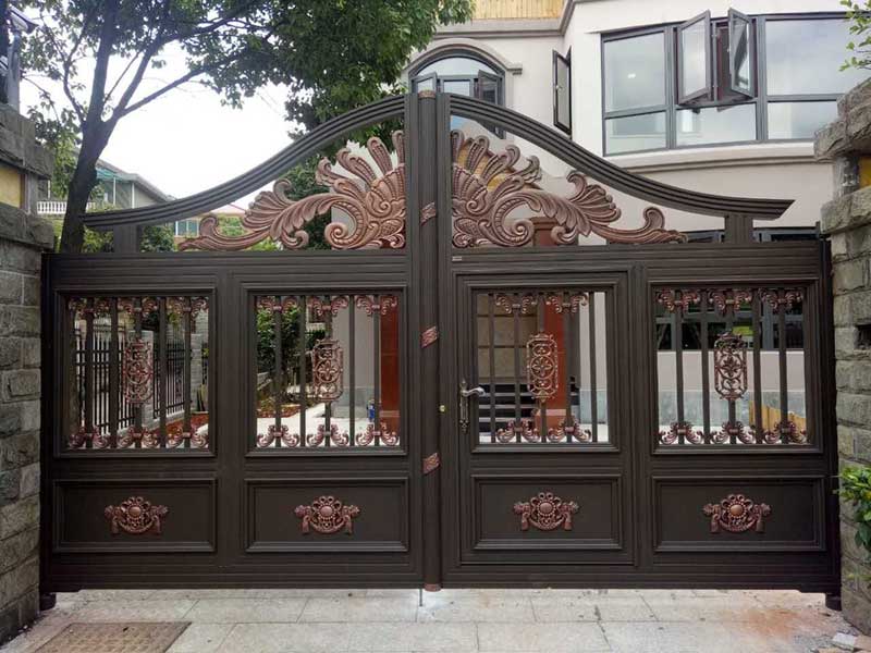 株州大門(mén) - 中出網(wǎng)-智能出入口與停車(chē)充電門(mén)戶