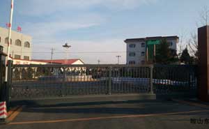 鞍山東來(lái)飼料