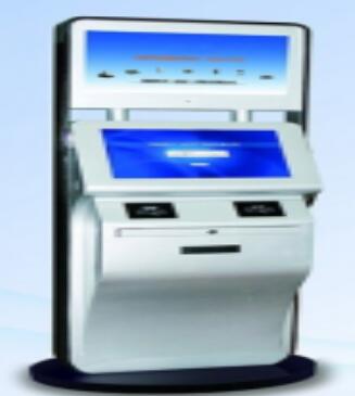 訪客機(jī)（立式）