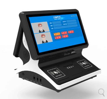 訪客一體機(jī)