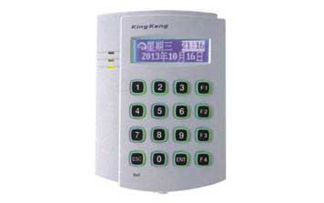 門禁系統 - 門禁一體機DCS-200C